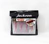 Jackson Мягкая приманка Puri Ebi 3,25 дюйма PGS (4763)