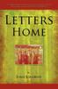 Книга Letters Home