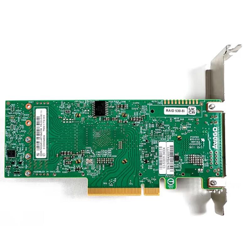 RAID-контроллер для сервера Lenovo R530-8i (Китайская версия)