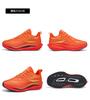 Running shoes marathon full palm carbon board racing shoes shock absorption rebound sports shoes training shoes