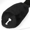 Number Tag Golf Club Protector Long Neck Wood Head Covers Golf Headcovers  Driver Fairway