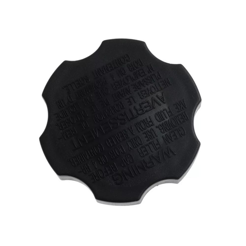 Крышка бачка главного тормозного цилиндра для Hyundai Sonata Tucson Veloster Kia Soul