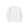 Anta Life Collection Sweatshirt Men's Papyrus White 152418760-1