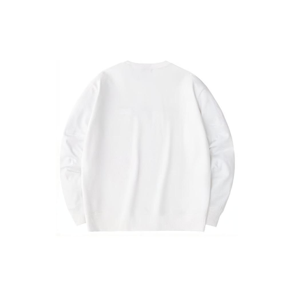 Anta Life Collection Sweatshirt Men's Papyrus White 152418760-1