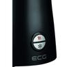 Milk Frother ECG NM 2255 Latte Art Electric, Black