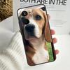 Beagle Dog For Realme 12 Pro Plus 11 10 9 C67 C55 C53 C35 C33 C30 C25s C21Y C15 GT3 GT5 GT Neo 5 Case