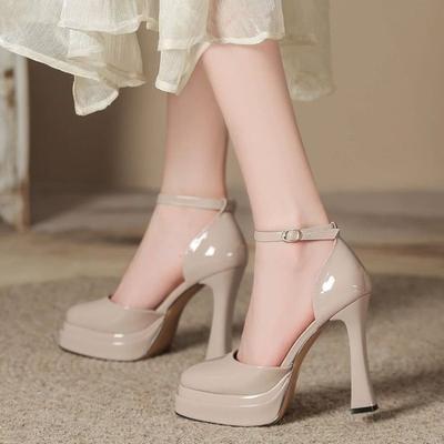 Туфли – Туфли