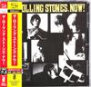 CD ROLLING STONES Rolling Stones Now SHMCD UICY16403 ABKCO 2026 Япония Рок