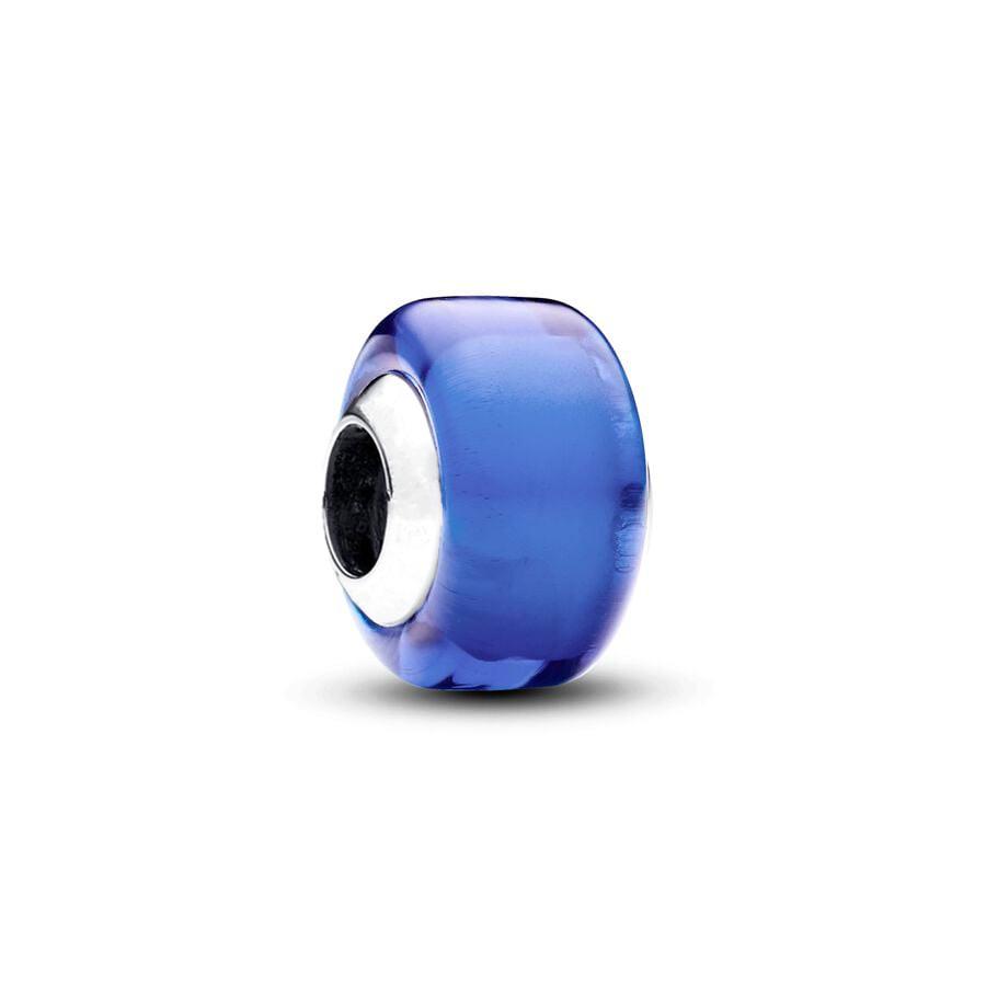 Горячая Распродажа Синий Горячий Воздух Сова Подвеска Шарм Зеленый Лист Сердце Циркон Бусина Подходит Оригинальный Европейский медный 925 Браслет DIY Циркон Подарок