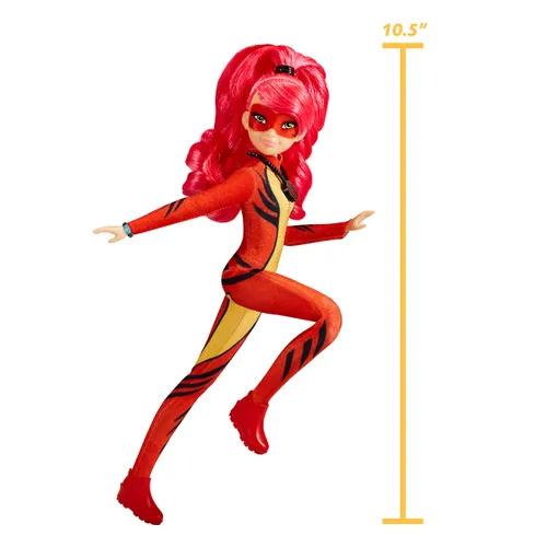 Чудесная кукла с божьей коровкой Lady Dragon Shanghai PLAYMATES