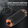 Shifter Peg Gear Shift Lever Tip For Harley Street Glide Road Glide /Special Dyna Fat Bob/Low Rider Softail Sportster 883/1200