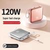 HANDUNYOU3C Power Bank 20000 мАч Super Fast Charging