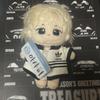 [USED] Asahi Treasure Plush Toy Master