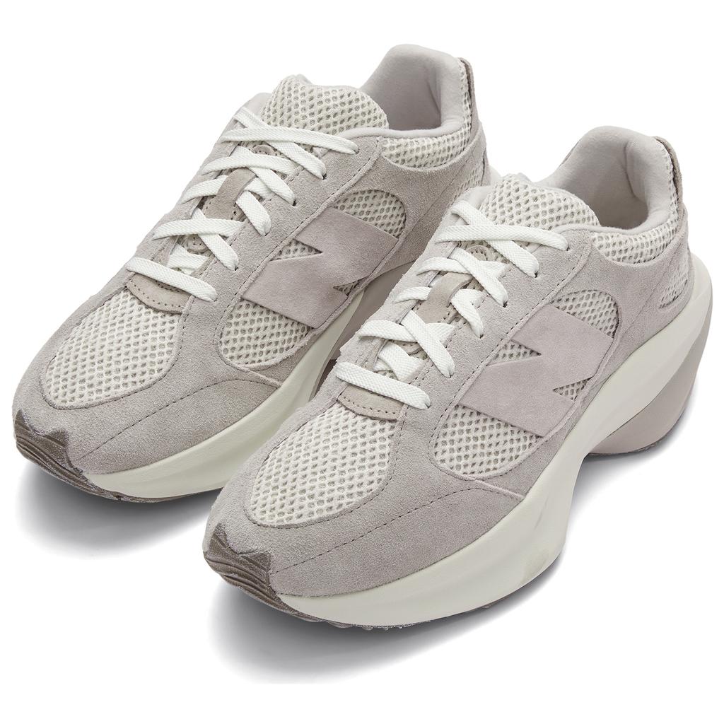 New Balance WRPD Runner День Серого 2024 Унисекс Кроссовки Moonrock Mushroom Sea-Salt UWRPDGD