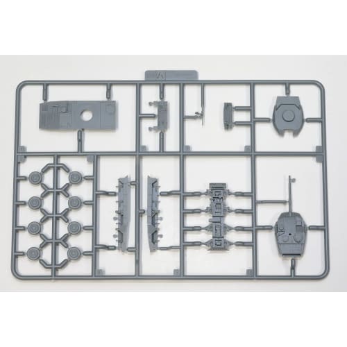 Pit Road 1/144 Серия SGK Боевая машина мобильная Тип 16 Сухопутных сил самообороны Японии Пластиковая модель SGK06