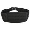 Nylon Lightweight Military Battle Combat Duty Waist Padded Belt Webbing for Molle System