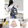 Adorable Bear Plush Backpack For Kids Lightweight Breathable Durable School Bag