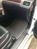 Коврики EVA (черные) 5 местный, 2013-2022 для Lexus GX460