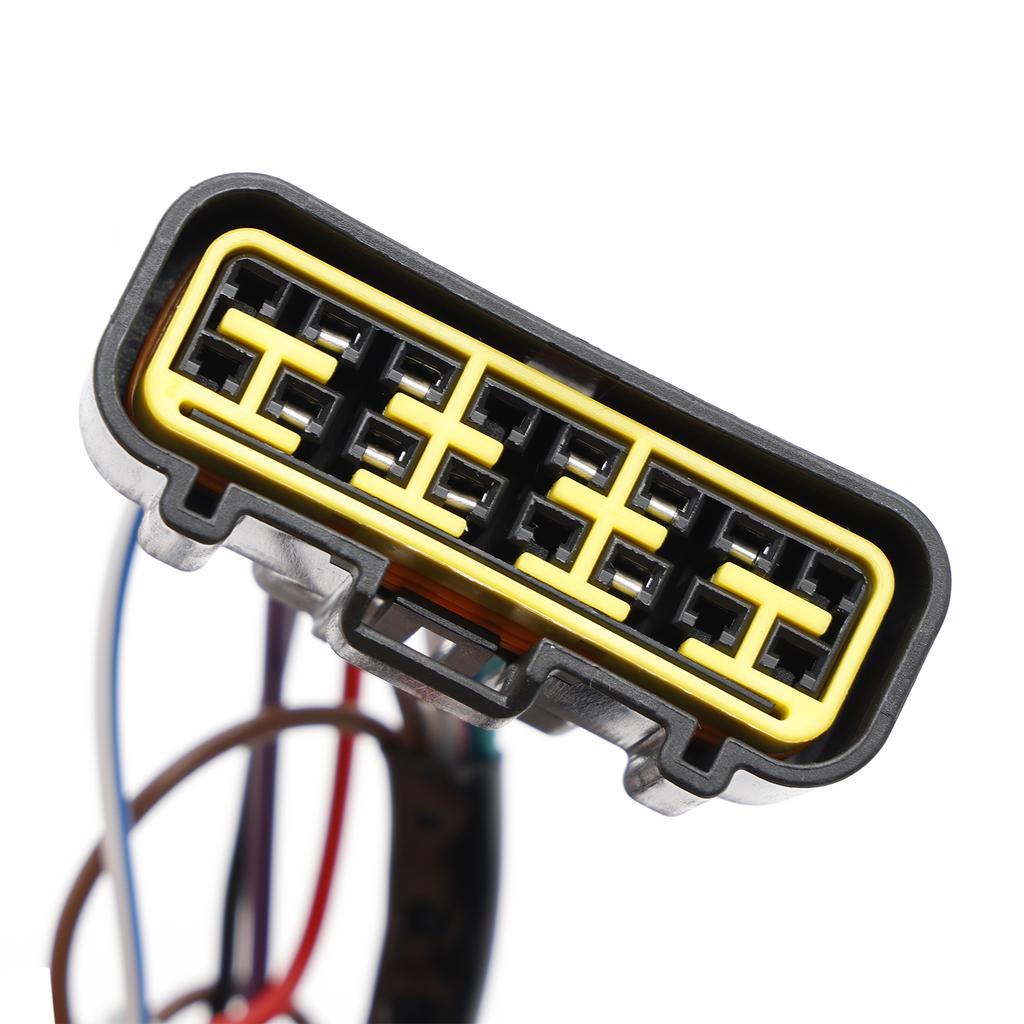 Stator Generator For SMC Barossa Canyon 500 RAM 503 520 RR Explorer Trasher 520