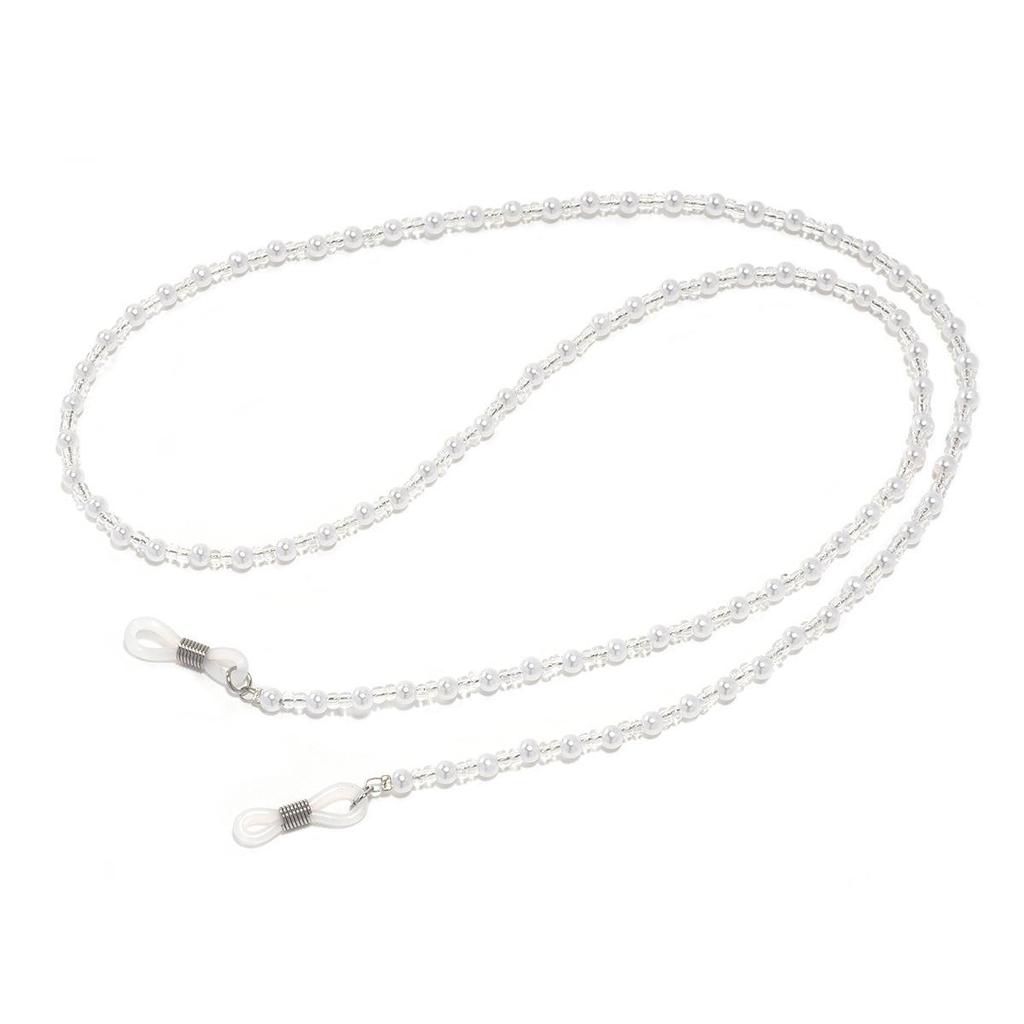 Регулируемый замшевый ремешок для очков - Спортивный шнурок против потери