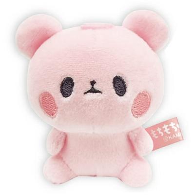 Мотимоти Панда [Мягкая игрушка] Друзья Шоколада Сакура Моти Хлеб