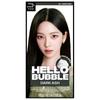 Hello Bubble Hair Dye, 5A Dark Ash Gray, 1 Pc.