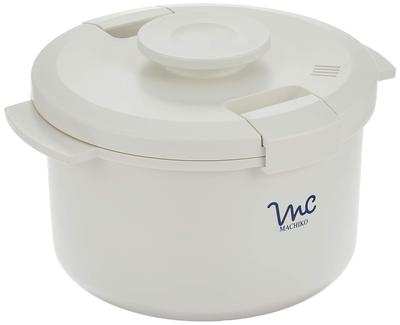 Скейтер Кук Дзен Белый MWC1