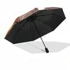 1pc Mushroom Garden Fantasy Umbrella with Plastic Handle,Suitable for All Seasons Home Travel Outdoor UmbrellaDD657
