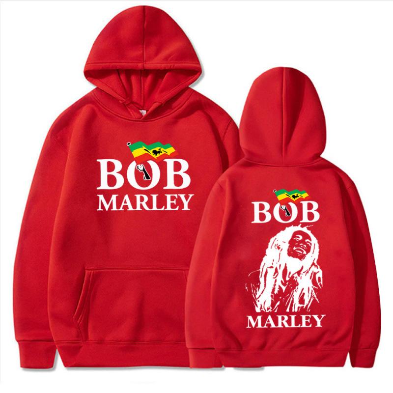 Худи Боб Марли One Love Музыкальные товары Боб Марле