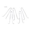 5/10/20Pcs Chickbeak Clipper Spare Torsion Spring Steel Nail Clipper Replacement Spring for Home Use