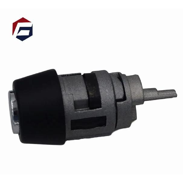 VT07 191905855 1H0905855A 357905855B Цилиндр замка зажигания + ключ для VW Bug Beetle 1971-Up