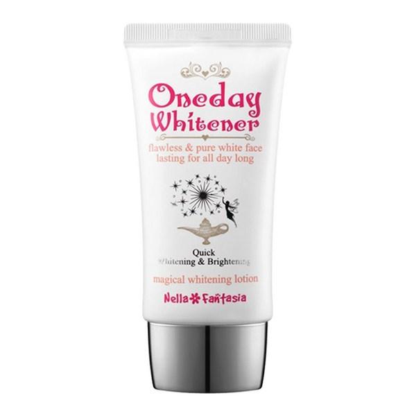 Nella Fantasia One Day Whitener Волшебный отбеливающий лосьон (40мл)
