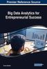 Книга Big Data Analytics for Entrepreneurial Success