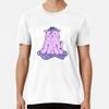 Dorothy The Blueberry Cat Original Artwork T-Shirt S-5XL Best T-Shirt