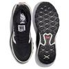 Vans MTE Crosspath Comfortable Versatile Durable Waterproof Low-Top Lifestyle Casual Shoes Unisex Casual Shoes Black VN000CVUBA2