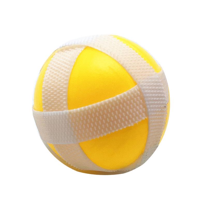 Набор мишеней-липучек на липучке 3,4 см - Нейлоновая игрушка с крючком