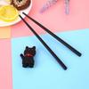 1 Pair Melamine Material Practice Chopsticks Cute Style Cartoon Figurine Chopsticks  Home