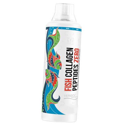 Пептиды Морского Коллагена, Fish collagen + Biotin, (68288005)