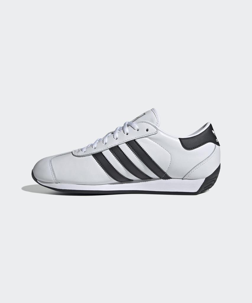 adidas Страна II - Белый:Черный / Ig4549