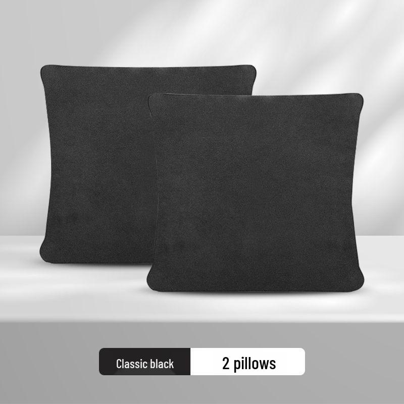 Подушка для шеи и поясницы автомобиля BYD: Совместимо с моделями Plus, Qin Plus DMI, Han EV, Tang DM и Dolphin.