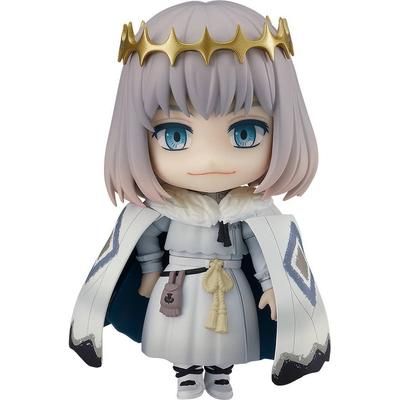 Переиздание фигурки Нендороид Оберон из Fate Grand Order "Претендер"