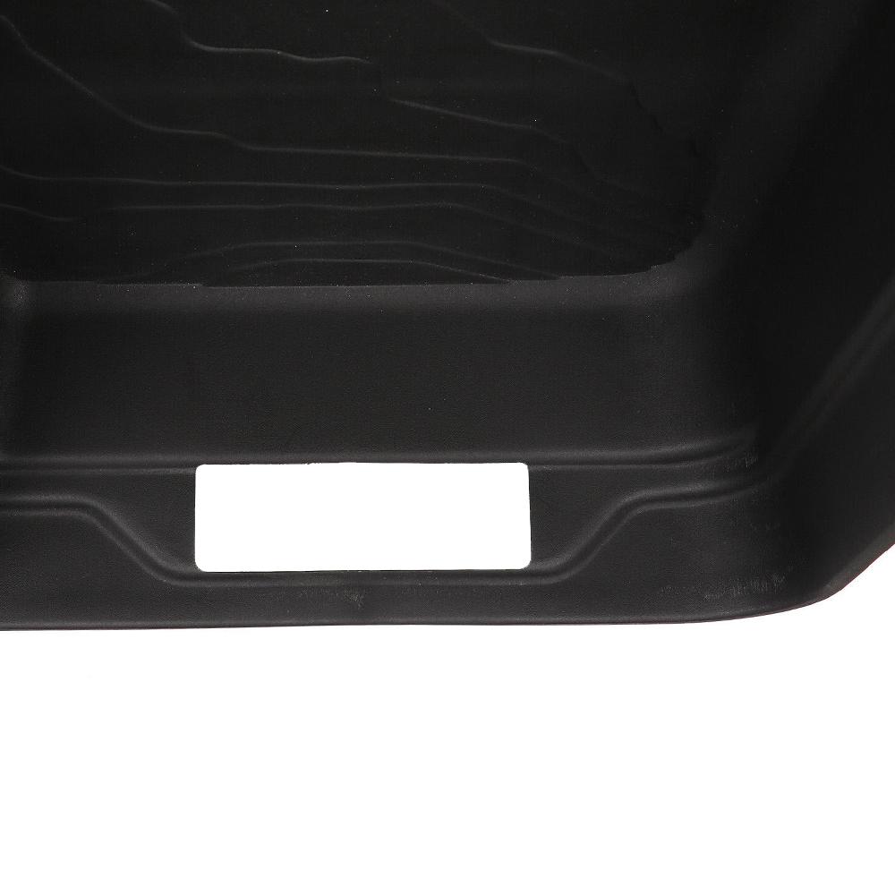 Органайзер для хранения в багажнике автомобиля, контейнер-лоток для Jeep Wrangler JL 2018 2019 2020 2024 2024 2024 Укладка и уборка Аксессуары