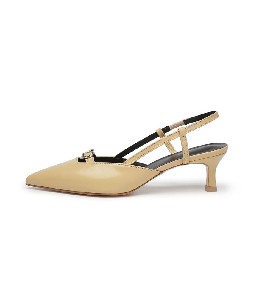 Udire Duna_Slingback_Butter(Ufb1Pb17Bu)