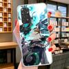 Xiao Genshin Impact Cover Phone Case For Xiaomi Redmi Note 15 14 13 12 11 10 Pro Plus 14S 12S 11S 11T 11E 10S Soft Fundas Shell