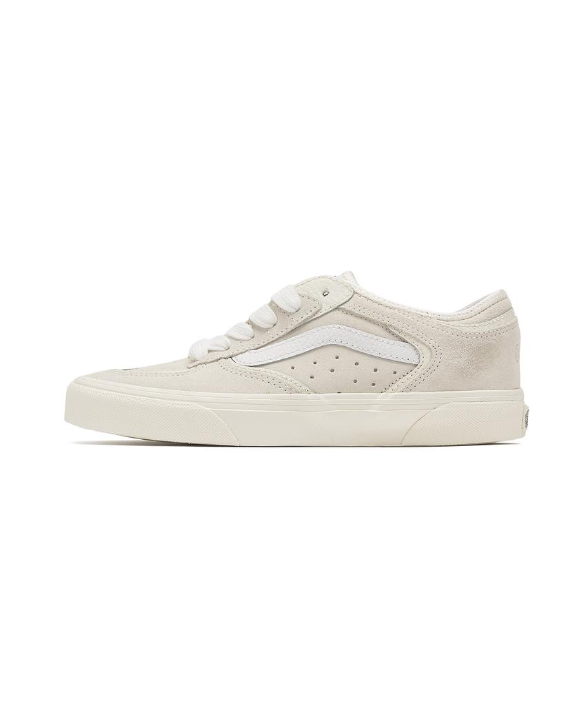 Vans Rowley Classic - Зефир: Истинный Белый / Vn0009Qjbph1