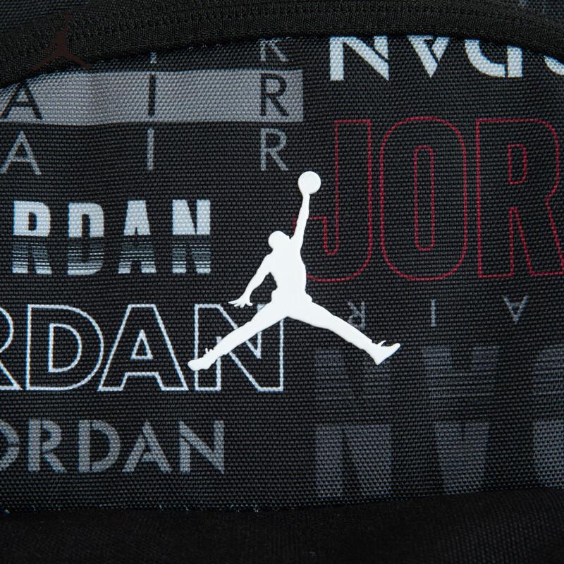 Jordan Спортивный рюкзак Nike AJ Унисекс