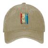 Bonnie Raitt Baseball Cap Military Tactical Cap Brand Man cap custom caps Trucker Boy Womens