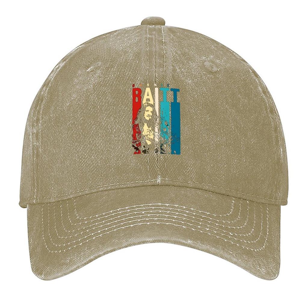 Bonnie Raitt Baseball Cap Military Tactical Cap Brand Man cap custom caps Trucker Boy Womens