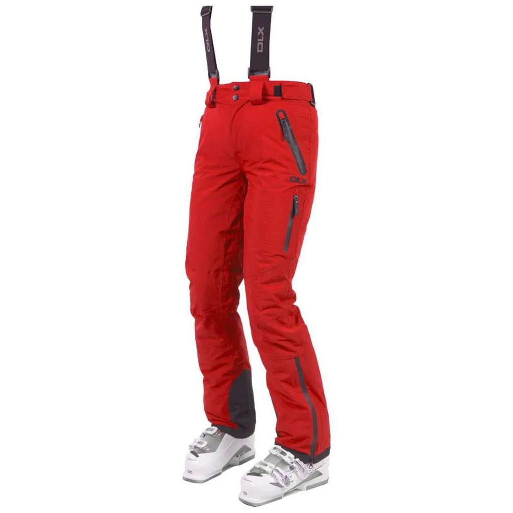 Womens/Ladies Marisol II DLX Waterproof Ski Trousers