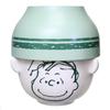 Snoopy Soup Bowl and Rice Bowl Set Linus Relax Time
